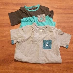 Jordan shirts